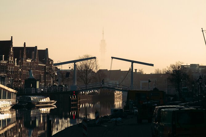 Haarlem Private Day Trip from Amsterdam with Local - Key points to know before you go