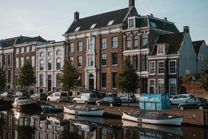 Haarlem Private Day Trip from Amsterdam with Local - Choosing between Teylers and Frans Hals