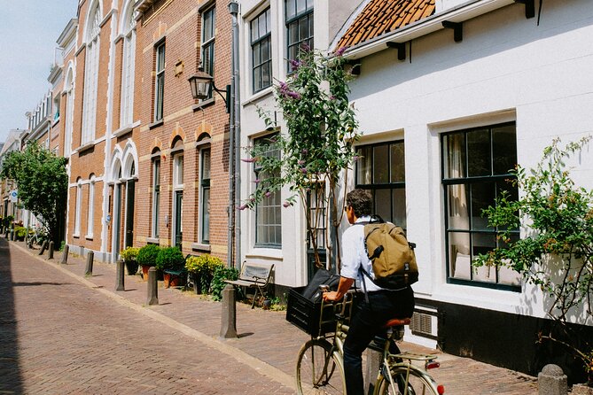 Haarlem Private Day Trip from Amsterdam with Local - What the $325.63 price really buys you