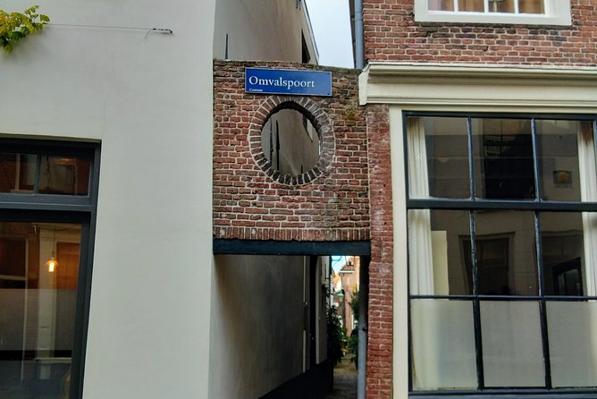 Haarlem Walking Tour. Unknown and Surprising - Teylers Museum and the city’s curious side