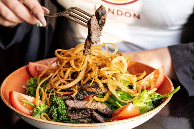 Hard Rock Cafe Amsterdam with Set Lunch or Dinner - Who will enjoy this meal most?