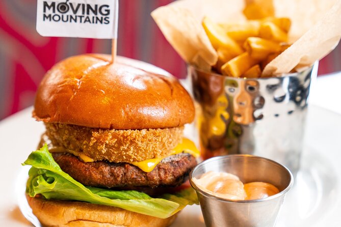 Hard Rock Cafe Amsterdam with Set Lunch or Dinner - Practical tips for a smoother visit