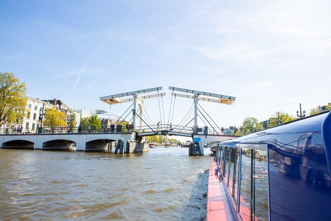 Heineken Experience Amsterdam and Canal Cruise with Snackbox - How long to allow and how to build the day