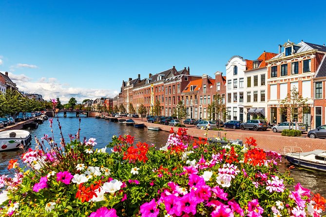 Highlight Bike Tours Haarlem - Price and value at $36.14