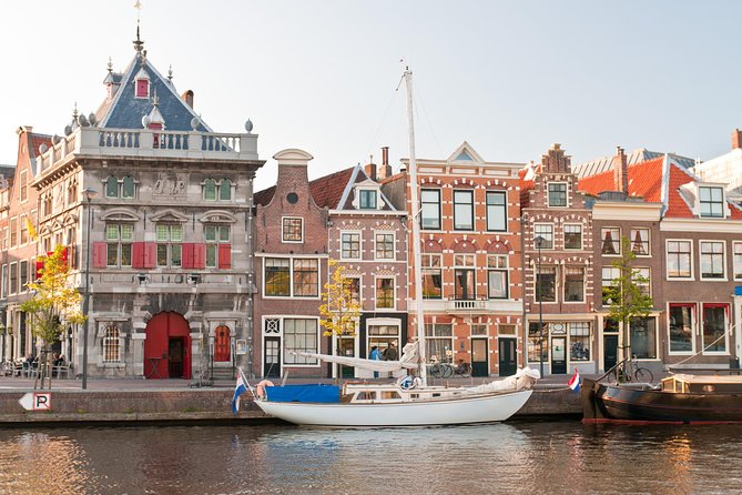 Highlight Bike Tours Haarlem - Choosing a morning or afternoon departure