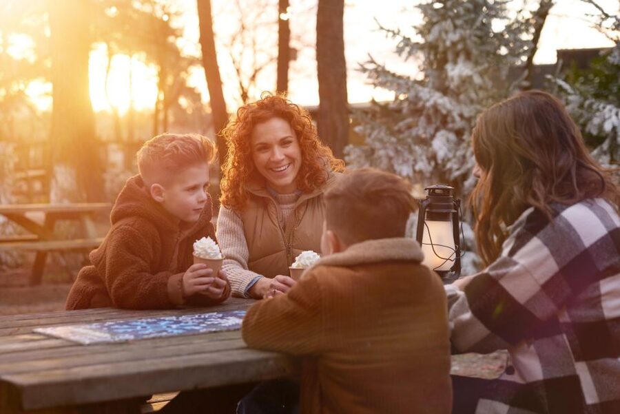 Hilvarenbeek: Safaripark Beekse Bergen Entry Ticket - How to plan a useful one-day visit