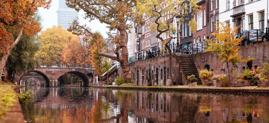Historical Utrecht: Private Walking Tour with a Local Guide - Should you book this private Utrecht tour?