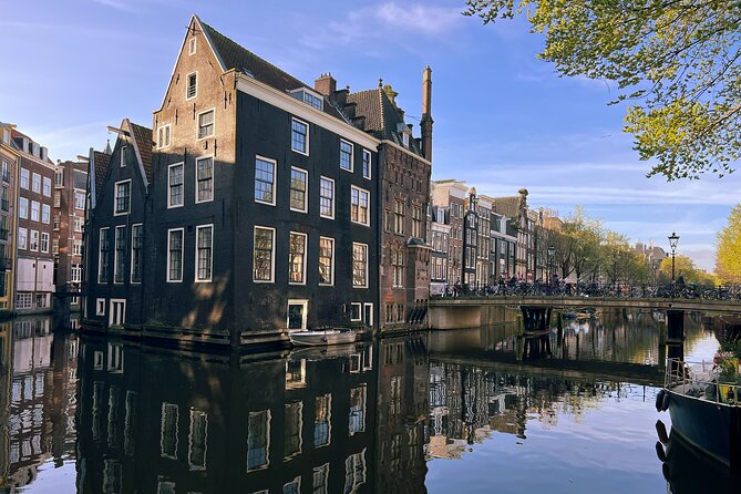 Historical Walking Tour, private with local Dutch guide - Dam Square, Amsterdam’s central stage