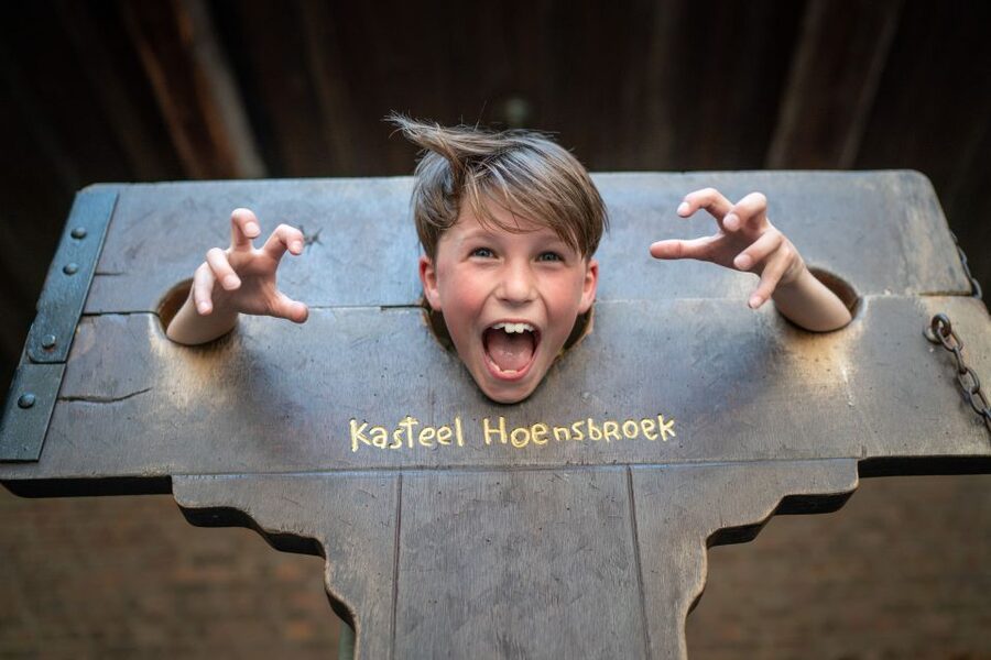 Hoensbroek: Entry Ticket to Hoensbroek Castle - Timing, Access, and Practical Planning