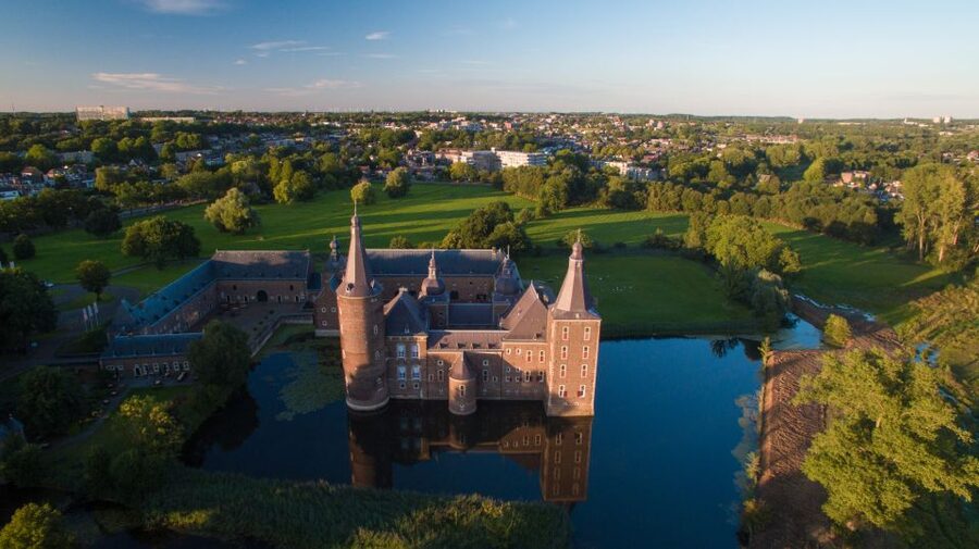 Hoensbroek: Entry Ticket to Hoensbroek Castle - Should You Book Hoensbroek Castle?