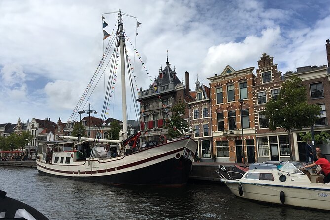 Holland Four City Charm Tour - Private Day Tour - What the Private Format Adds