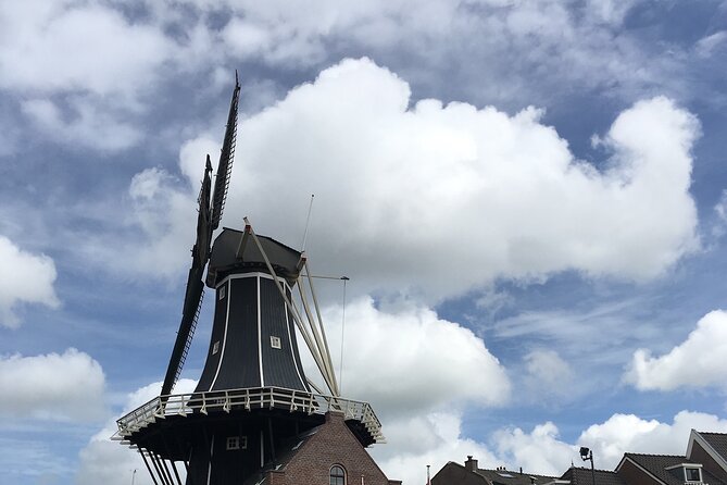 Holland Four City Charm Tour - Private Day Tour - Is $354.86 Per Person a Fair Price?