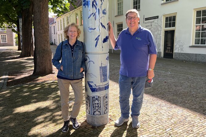 Holland Four City Charm Tour - Private Day Tour - Timing, Pickup, and Practical Planning