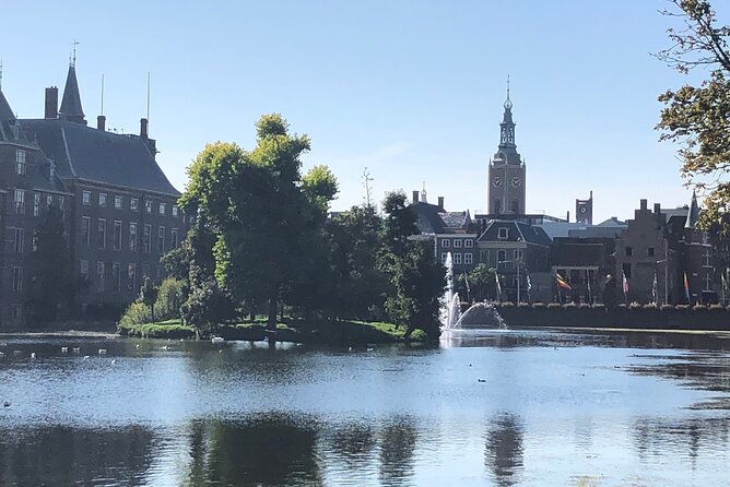 Holland Four City Charm Tour - Private Day Tour - Who Will Enjoy This Route Most
