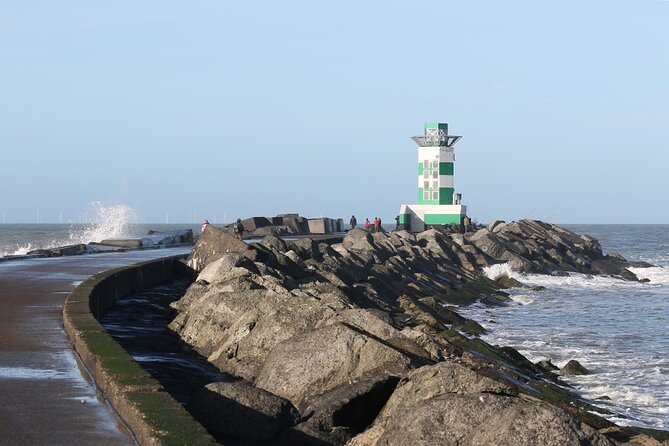 IJmuiden to Amsterdam Private Transfer - Luggage rules you should read before booking