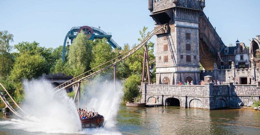 Kaatsheuvel: Efteling Theme Park Day Admission Ticket - Should you book Efteling?