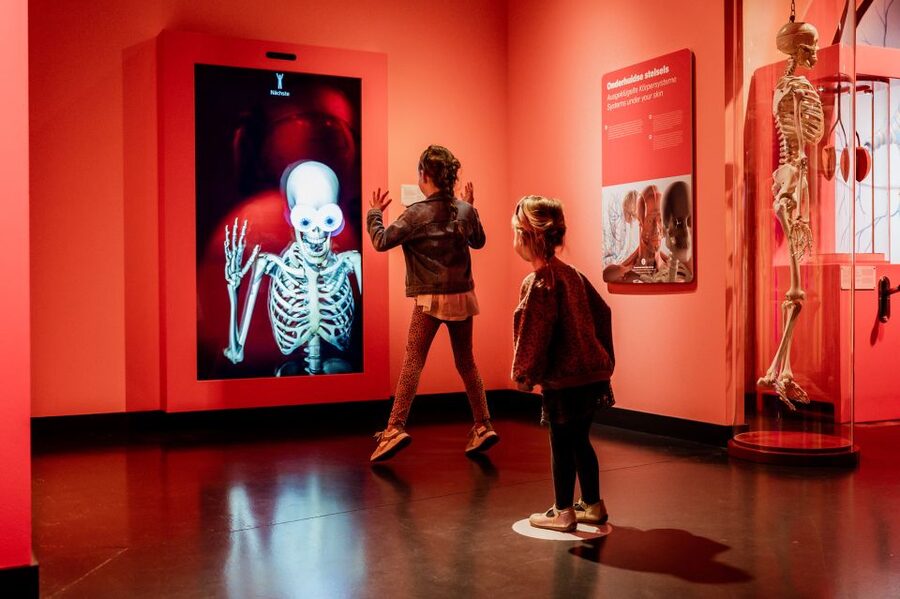 Kerkrade: Discovery Museum Entry Ticket - Who will enjoy Discovery Museum most?