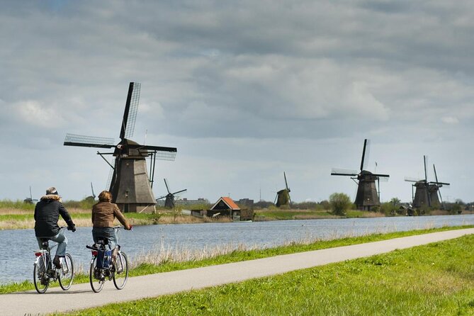 Kinderdijk Photography tour - Kinderdijk Before the Day Gets Busy