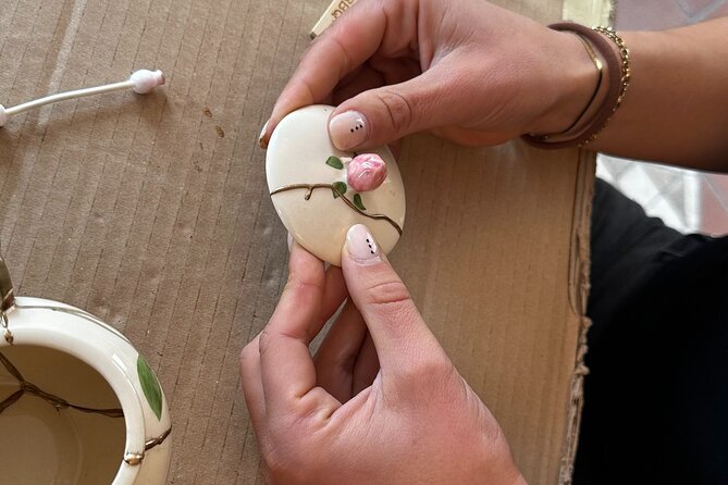 Kintsugi Workshop "The art of Imperfection" - What the $90.11 price gets you
