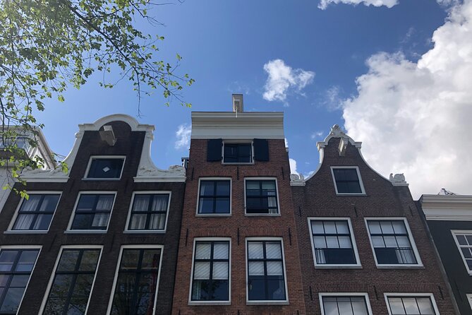 Learn to Make Dutch Pancakes in a Beautiful Amsterdam Canal House - Practical details that can make the morning smoother