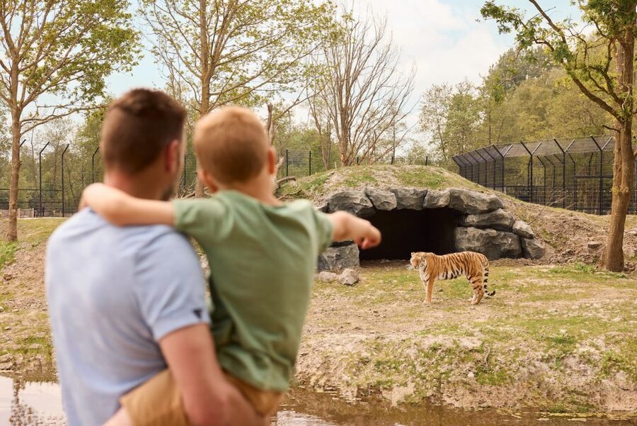 Leewarden: AquaZoo Entry Ticket - Accessibility and who will enjoy AquaZoo most