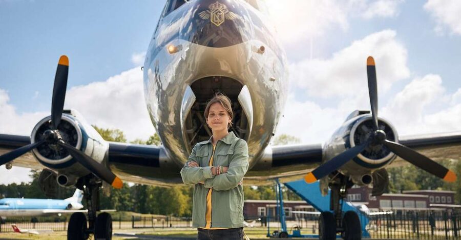 Lelystad: Aviodrome Aviation Museum Entry Ticket - FAQ