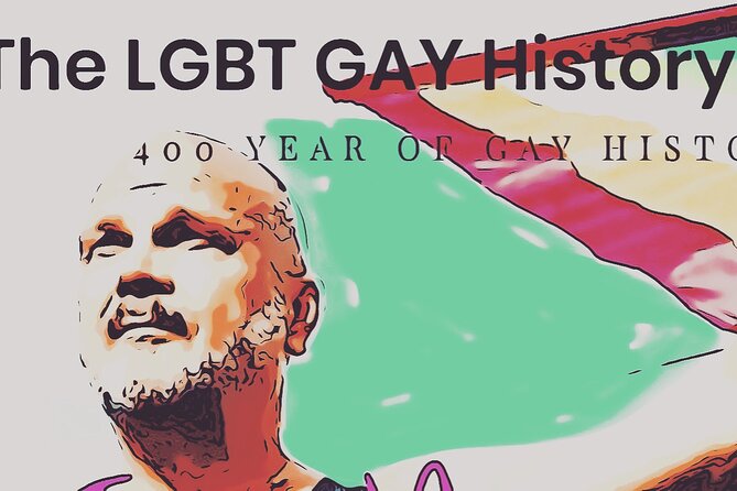 LGBTQI+ History Tour of Amsterdam - Dam Square and the center of public life