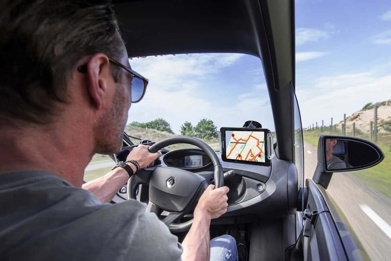 Lisse: Self-Guided Tulip Fields GPS Audio Tour - FAQ