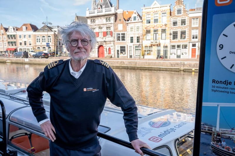 Local Cheese and Wine Cruise through Haarlem - Should you book the Cheese and Wine Cruise?