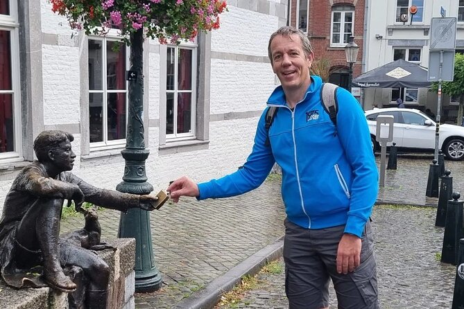 Maastricht 2-Hour Walking Tour | Discover The City With A Local - Starting near Onze Lieve Vrouweplein