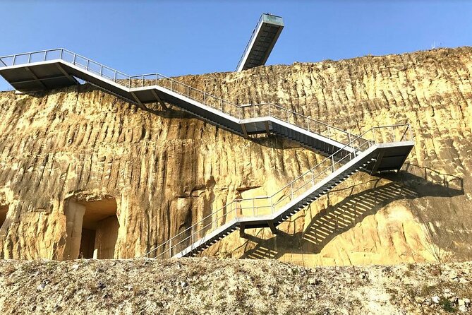 Maastricht Heritage and Nature Tour - Key points at a glance