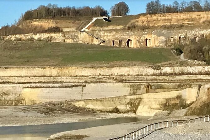 Maastricht Heritage and Nature Tour - Rene’s guiding style and local stories
