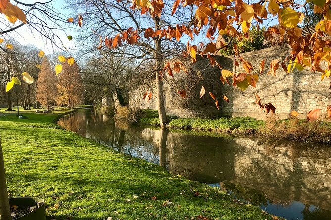 Maastricht Heritage and Nature Tour - What the $131.06 group price buys you
