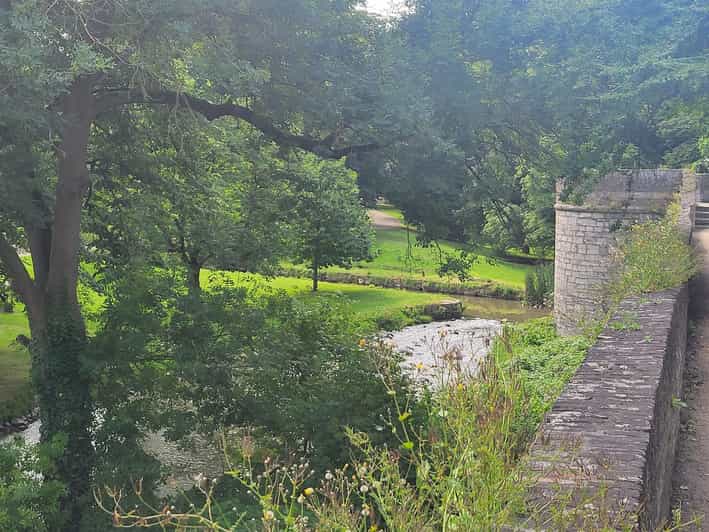 Maastricht Hidden Gems Tour Uncover the Unexpected - Starting at the Maas and the Roman crossing