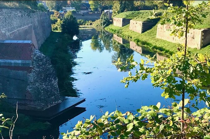 Maastricht Highlights, Architecture & Heritage Tour - Key points at a glance