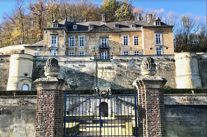 Maastricht Highlights, Architecture & Heritage Tour - Vrijthof and the character of a major square