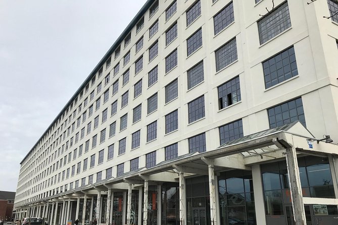 Maastricht Highlights, Architecture & Heritage Tour - What the private format means for value