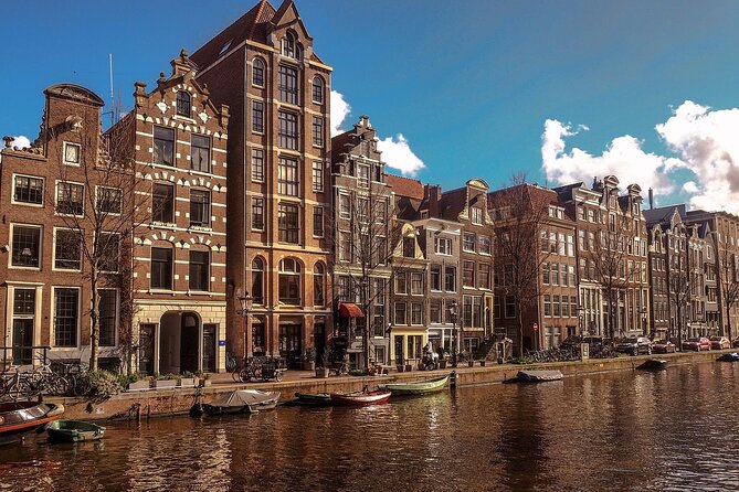 Madame Tussauds Museum - Amsterdam - Interactive technology adds movement