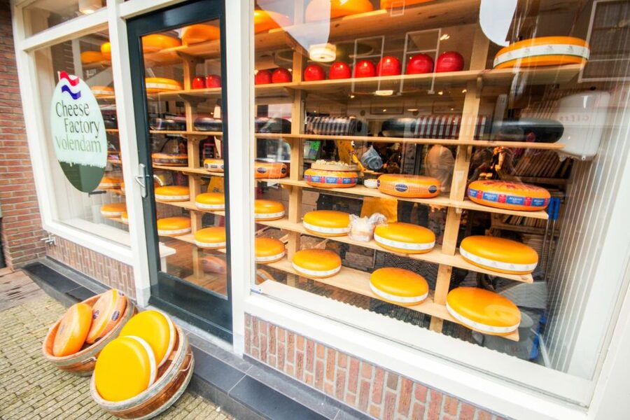 Marken, Volendam and Edam: Private Full-Day Tour - Should you book it?