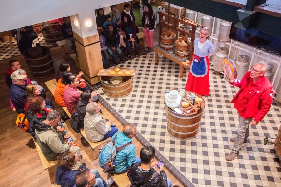 Marken, Volendam and Edam: Private Full-Day Tour - Who should book this day trip?
