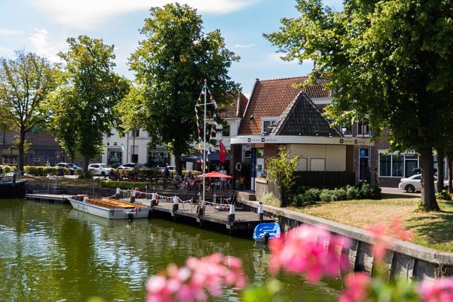 Middelburg: City Canal Cruise - Who should take this cruise?