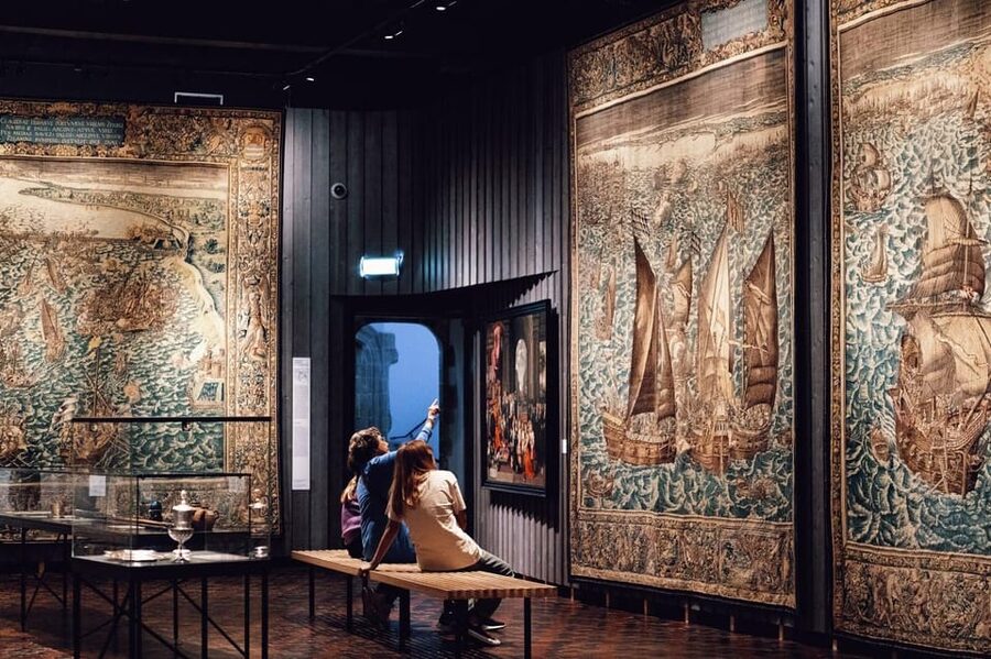 Middelburg: Zeeuws Museum Entry Ticket - Key points at a glance