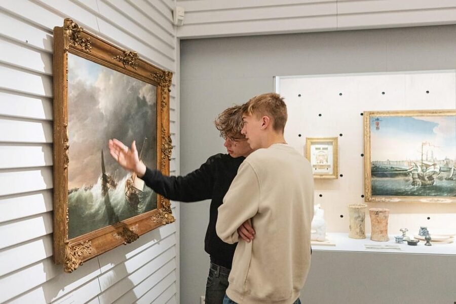 Middelburg: Zeeuws Museum Entry Ticket - Why the Zeeuws Museum belongs on your Middelburg list