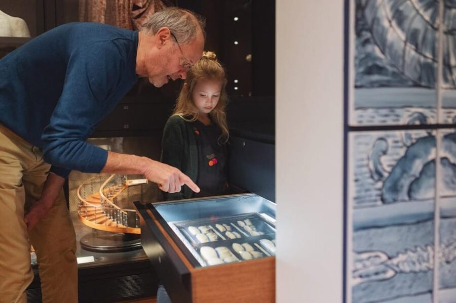 Middelburg: Zeeuws Museum Entry Ticket - The Eighty Years’ War in large woven scenes