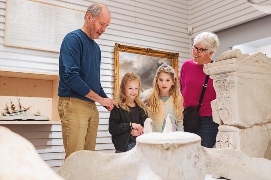 Middelburg: Zeeuws Museum Entry Ticket - Is the $19 ticket good value?