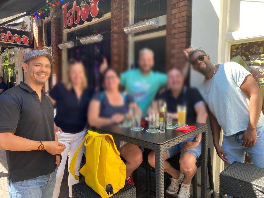 Mike Tyson inspired cannabis tour PRIVATE - Is $93 good value for up to five people?