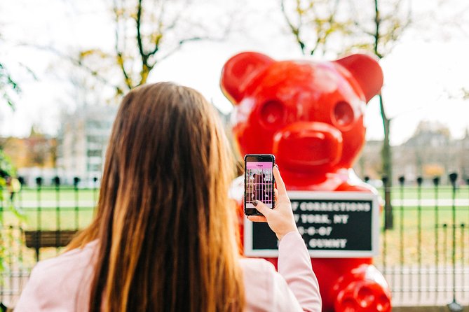 Moco Museum Amsterdam Admission Ticket with Banksy and more - How Moco fits into a Museumplein day