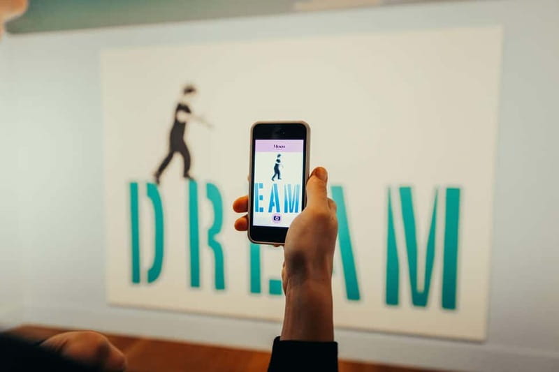Moco Museum Amsterdam Entrance Tickets with Banksy & More - Should you book the Moco Museum ticket?