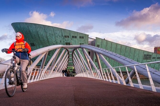 Nemo Science Museum Admission - Is the $29 admission good value?