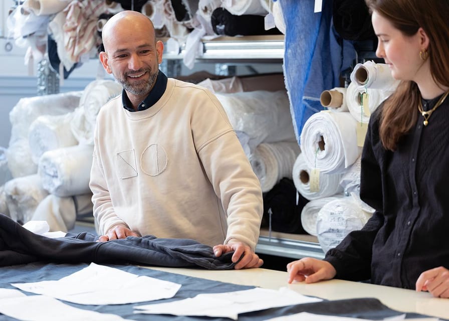 New Optimist: Atelier Visit & Shopping tour - Should you book New Optimist?
